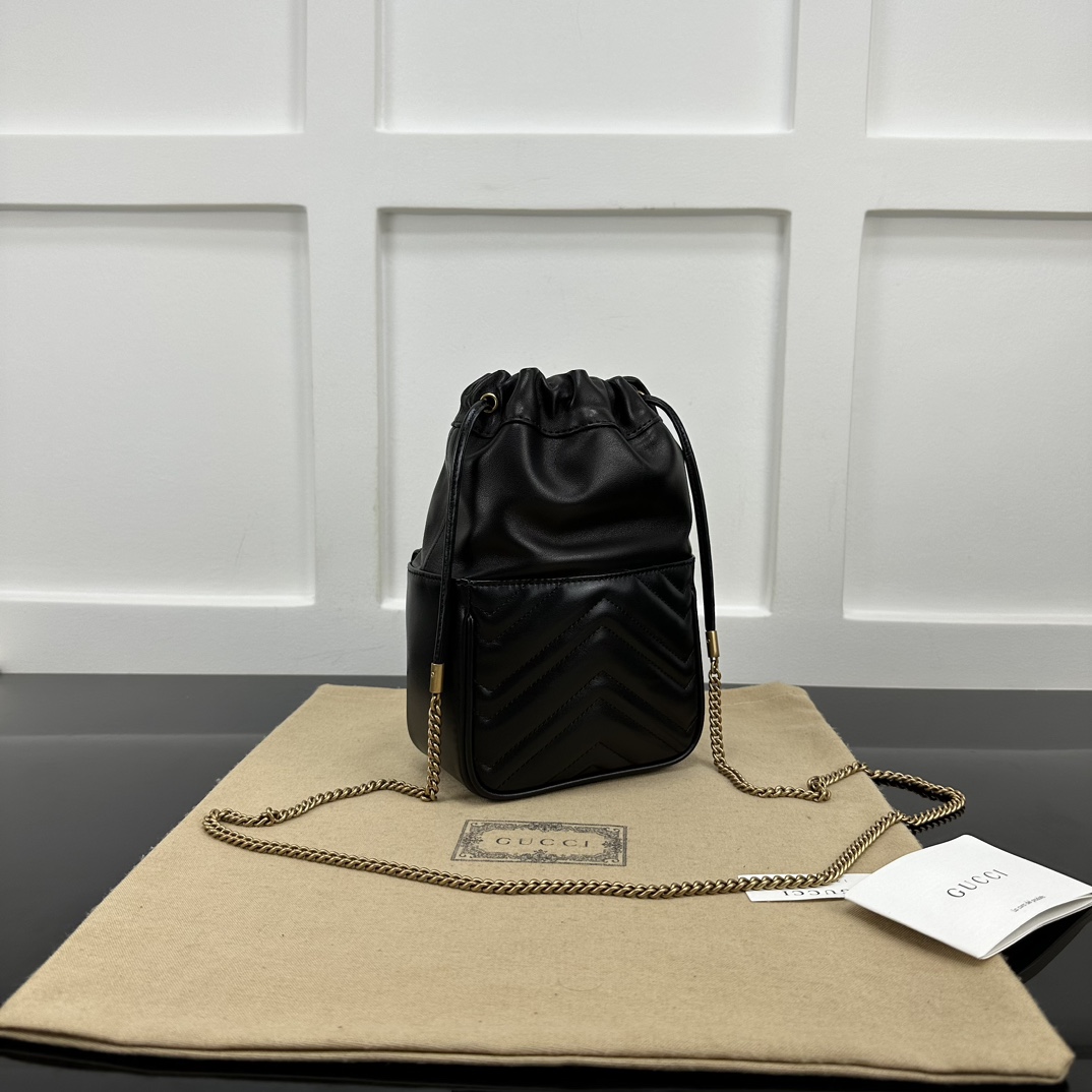 Gucci Drawstring Bags